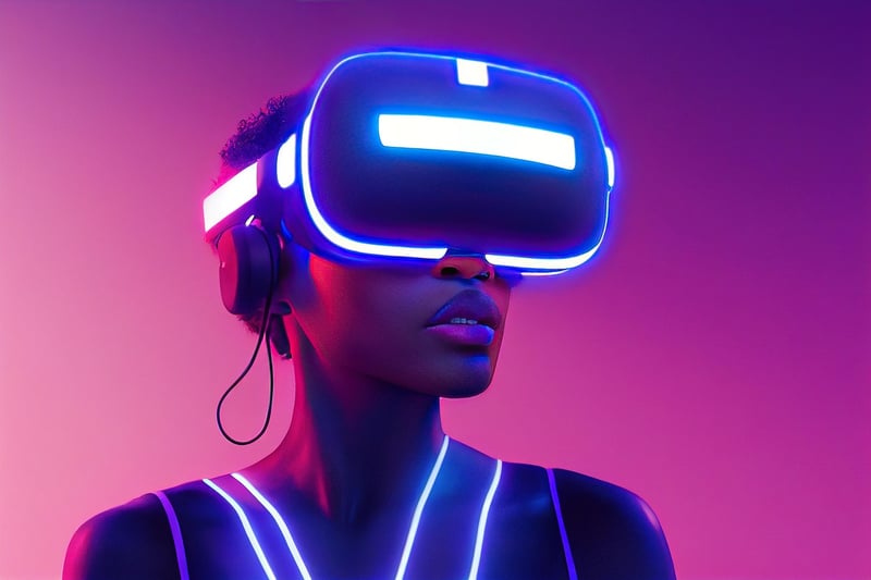 Augmented Reality Guides