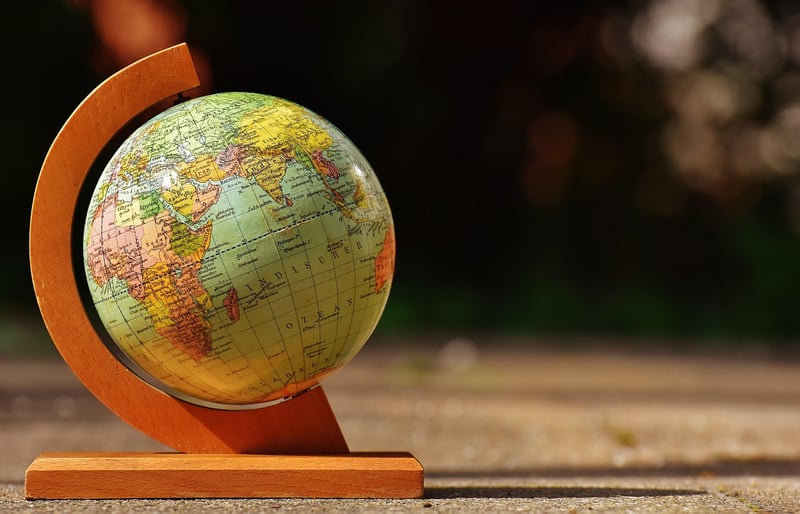 Old World Travel